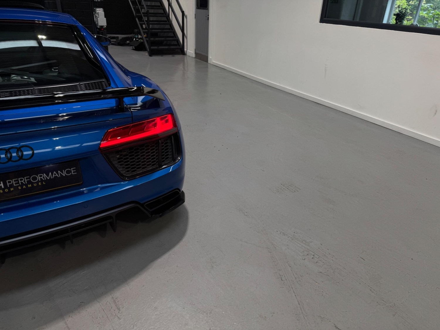 Used Audi R8 2016 for sale - 76657562: Photo 10