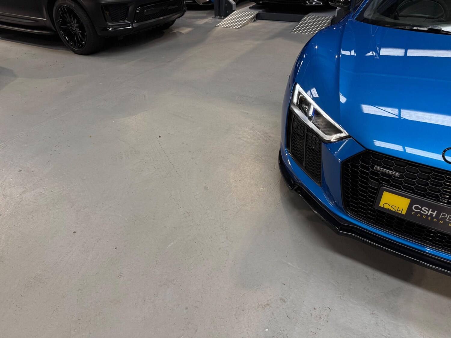 Used Audi R8 2016 for sale - 76657562: Photo 11