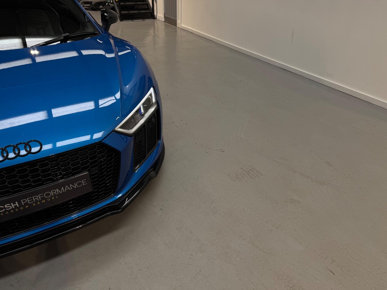 Used Audi R8 2016 for sale - 76657562: Photo 13