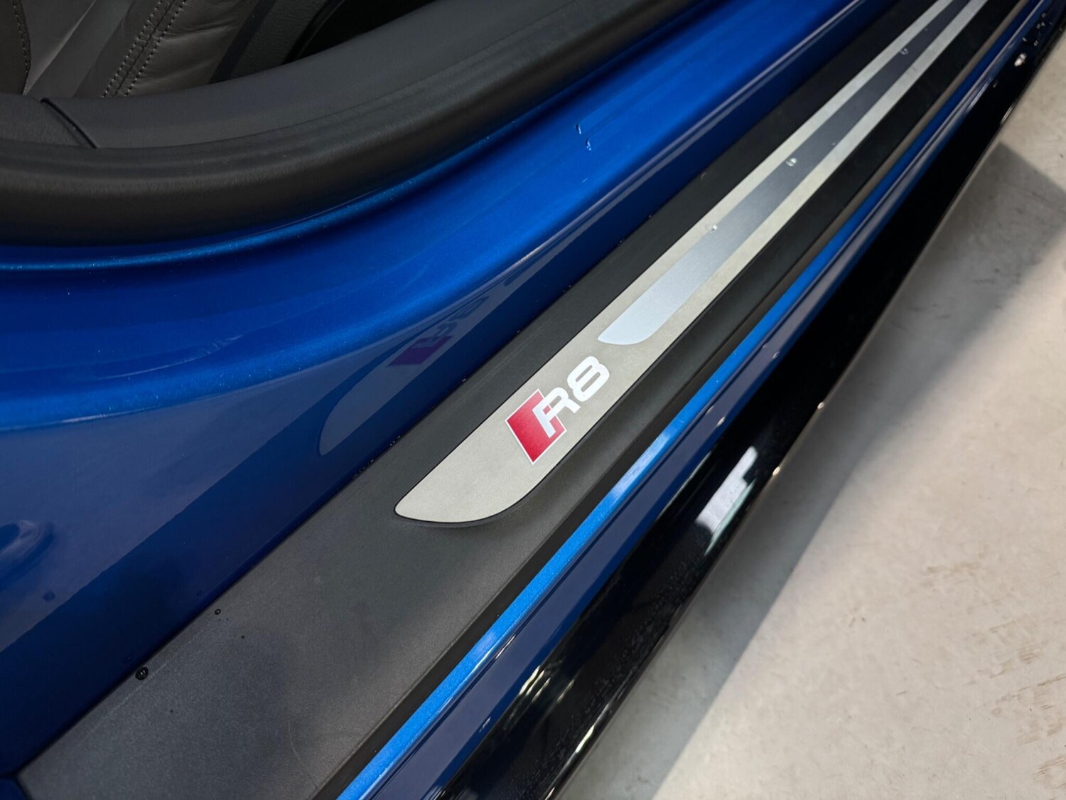 Used Audi R8 2016 for sale - 76657562: Photo 15