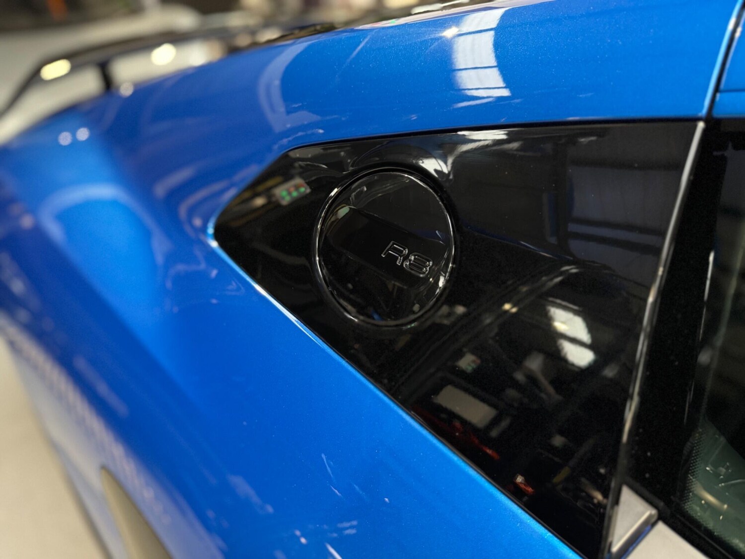 Used Audi R8 2016 for sale - 76657562: Photo 16