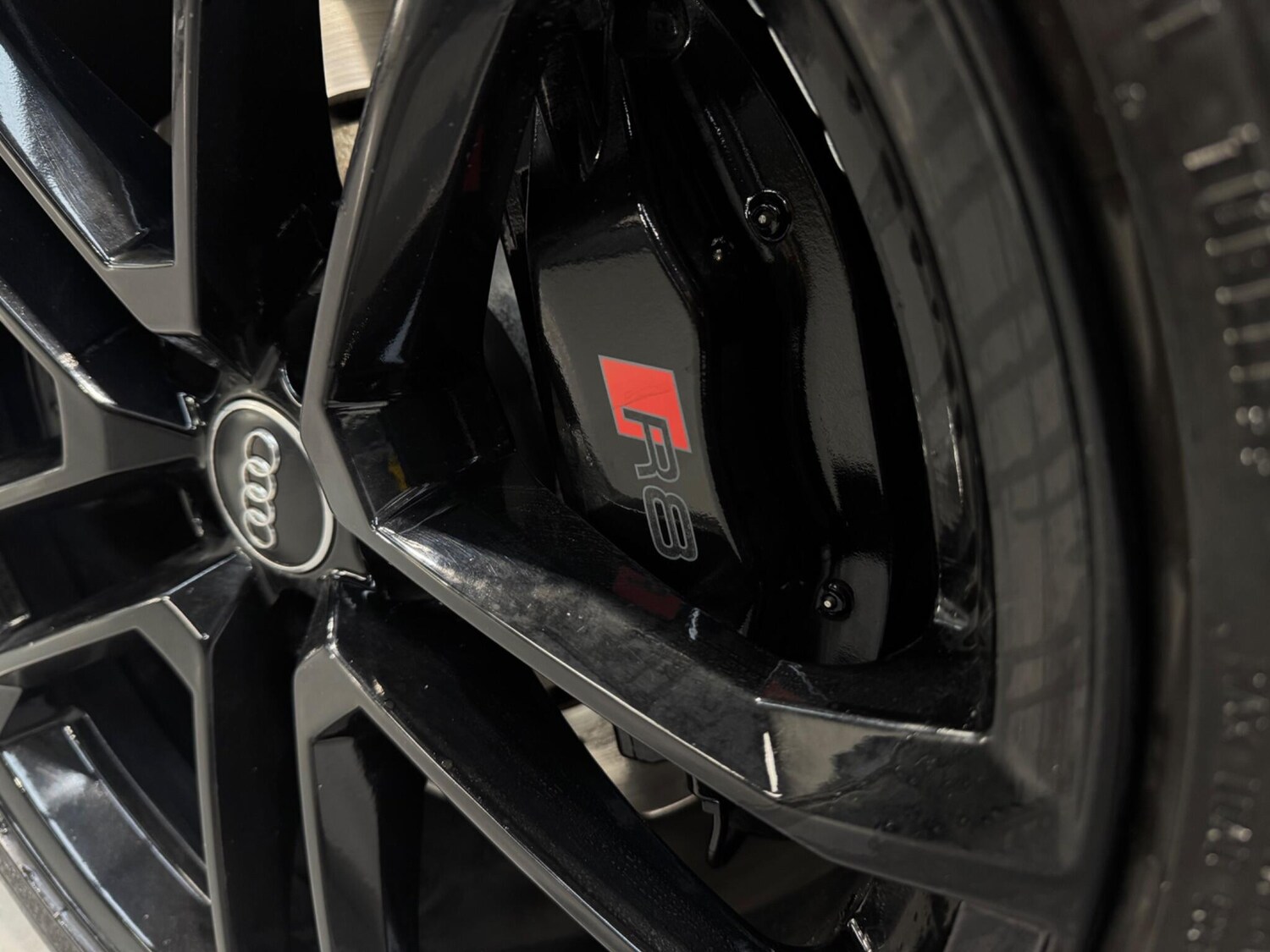 Used Audi R8 2016 for sale - 76657562: Photo 17