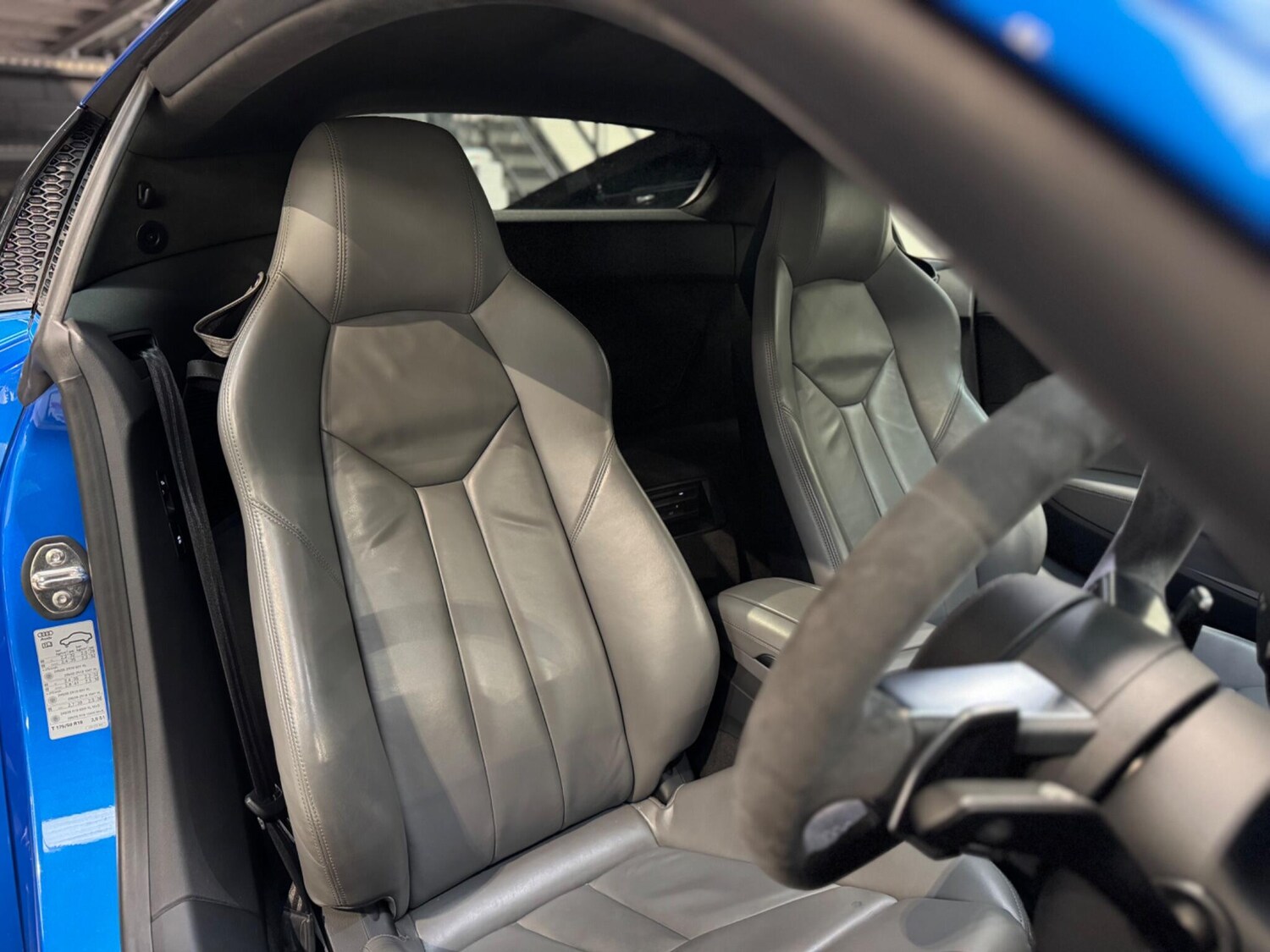 Used Audi R8 2016 for sale - 76657562: Photo 19