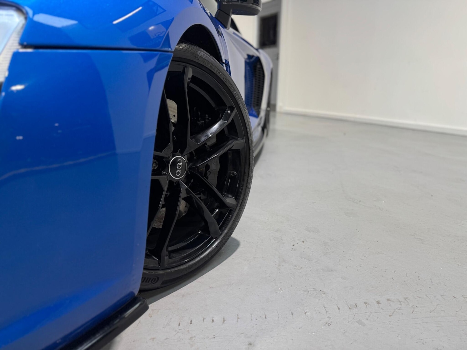 Used Audi R8 2016 for sale - 76657562: Photo 2