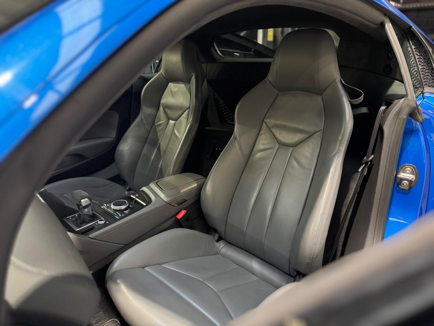 Used Audi R8 2016 for sale - 76657562: Photo 20