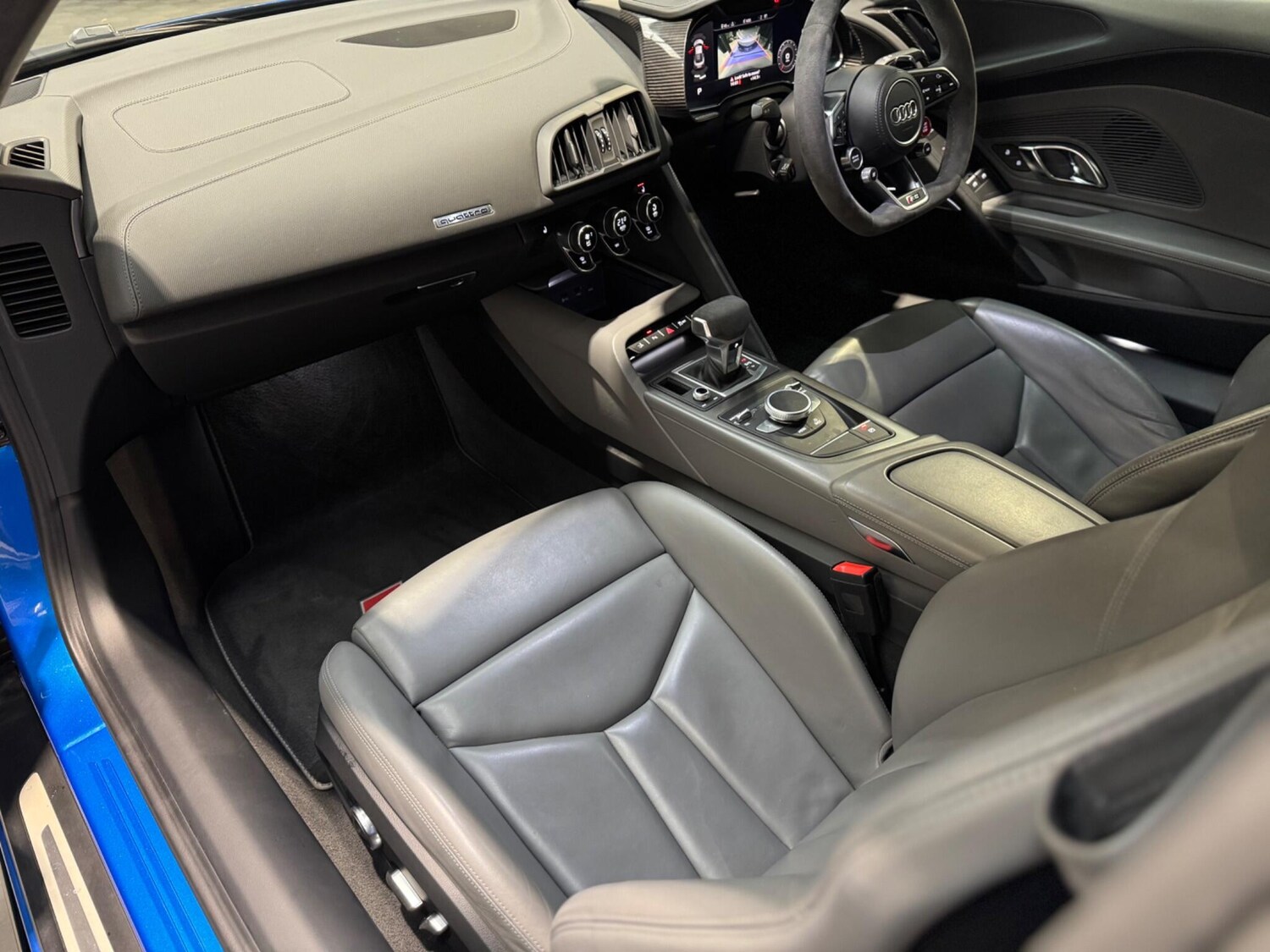 Used Audi R8 2016 for sale - 76657562: Photo 21