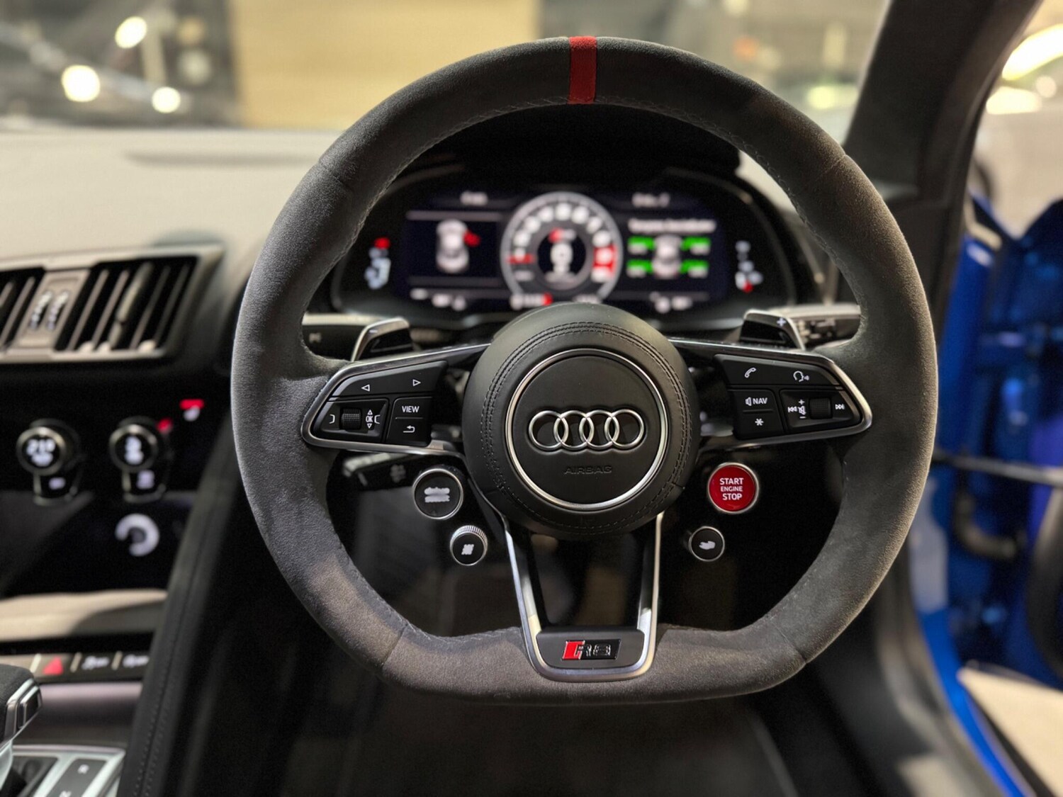 Used Audi R8 2016 for sale - 76657562: Photo 22