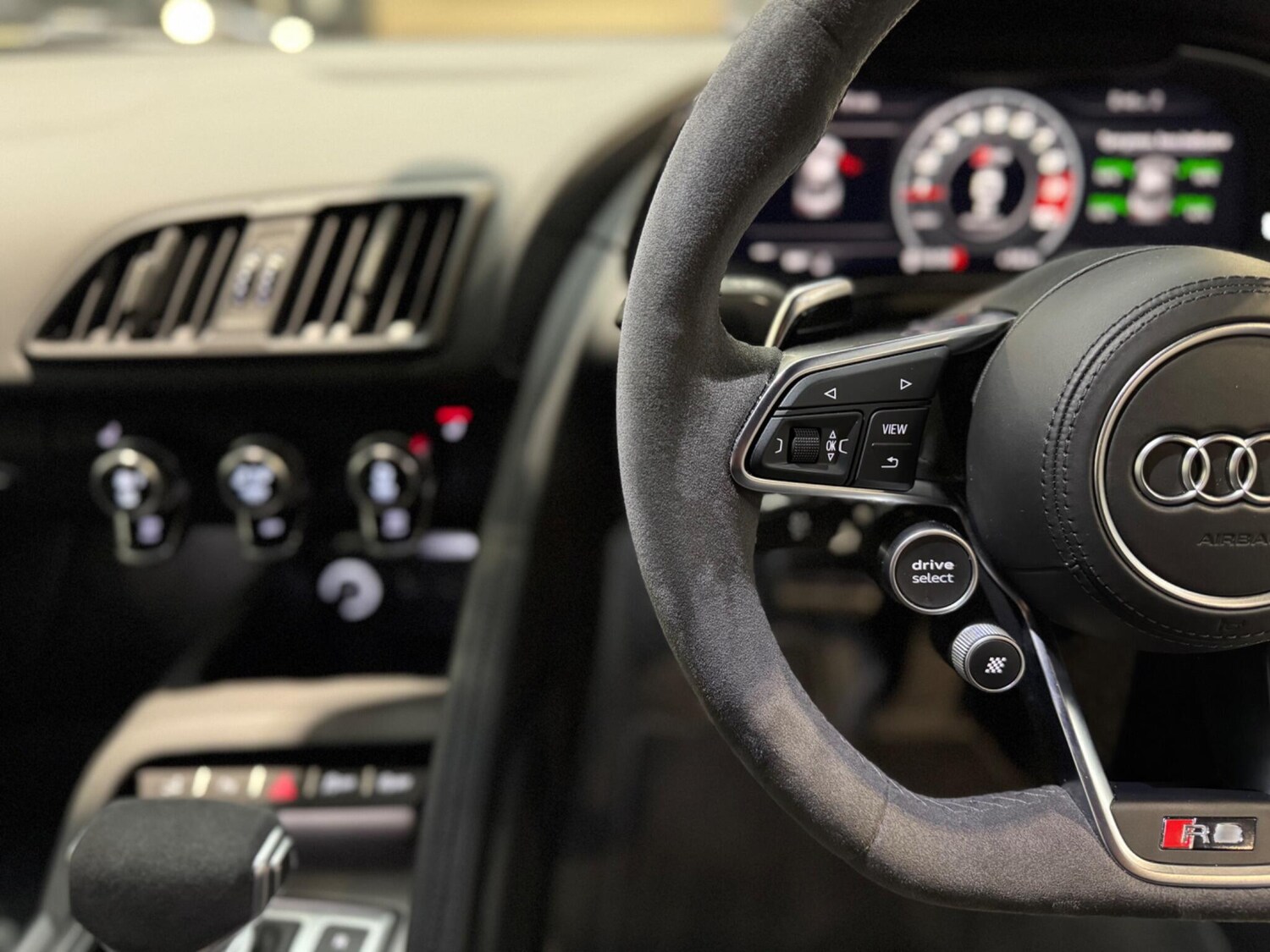 Used Audi R8 2016 for sale - 76657562: Photo 23