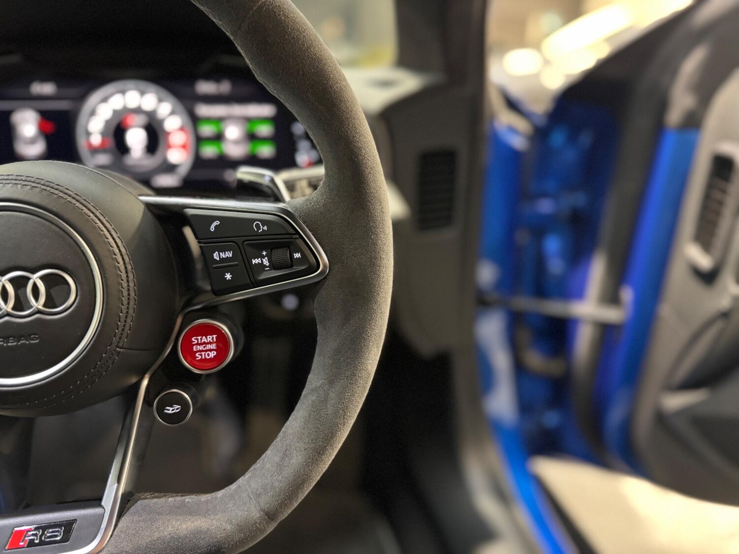 Used Audi R8 2016 for sale - 76657562: Photo 24