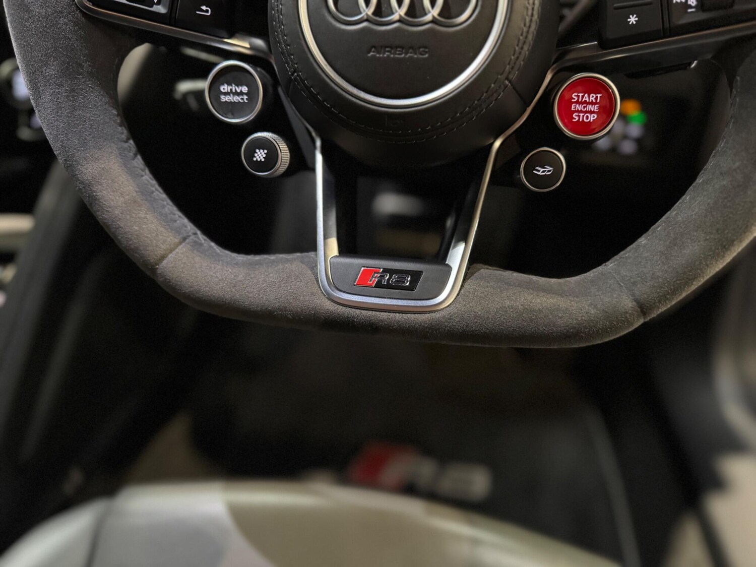 Used Audi R8 2016 for sale - 76657562: Photo 25