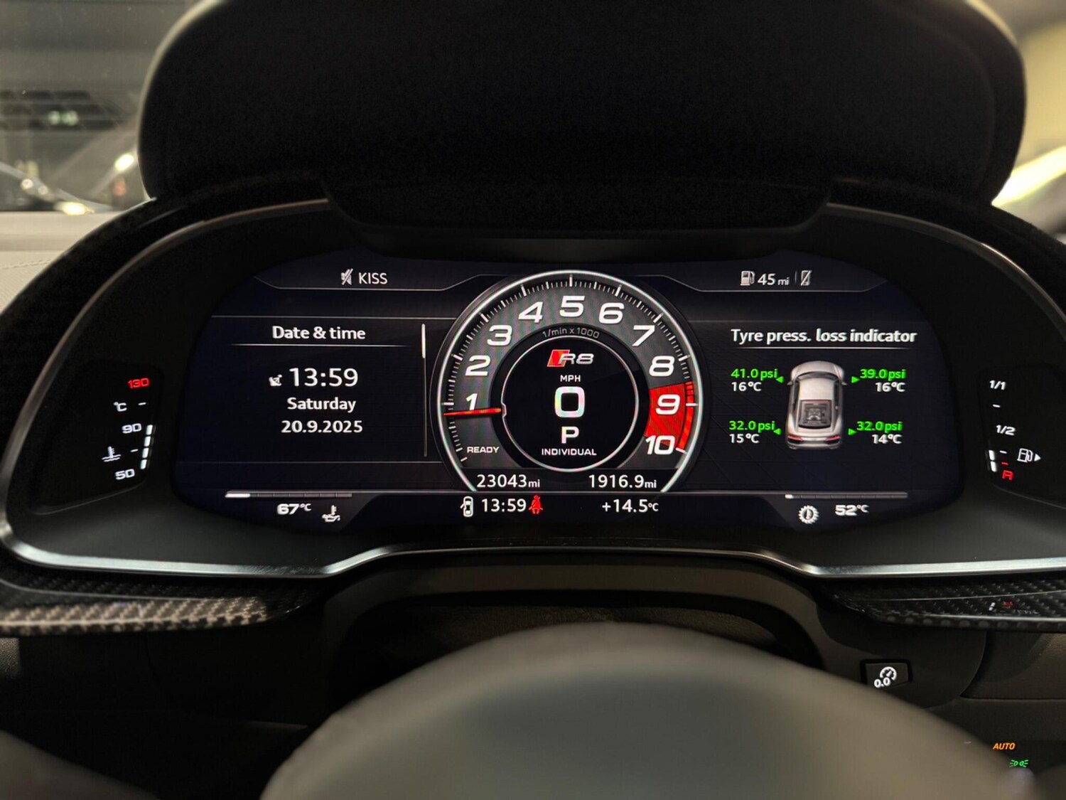 Used Audi R8 2016 for sale - 76657562: Photo 26