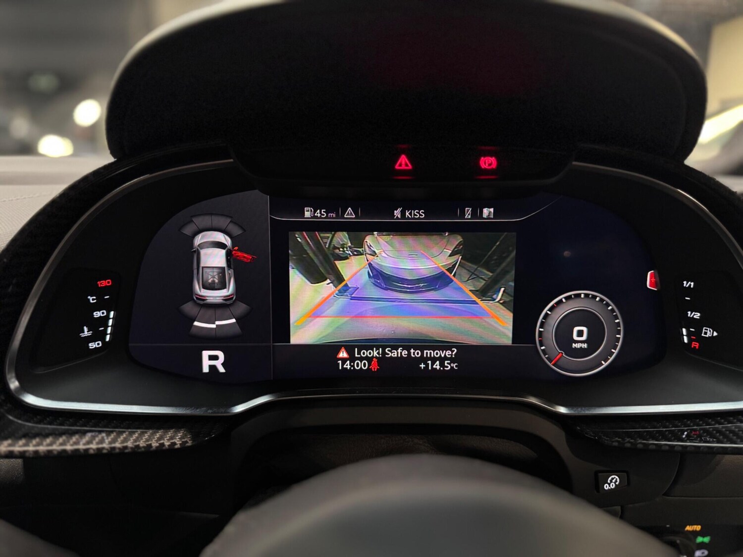 Used Audi R8 2016 for sale - 76657562: Photo 27