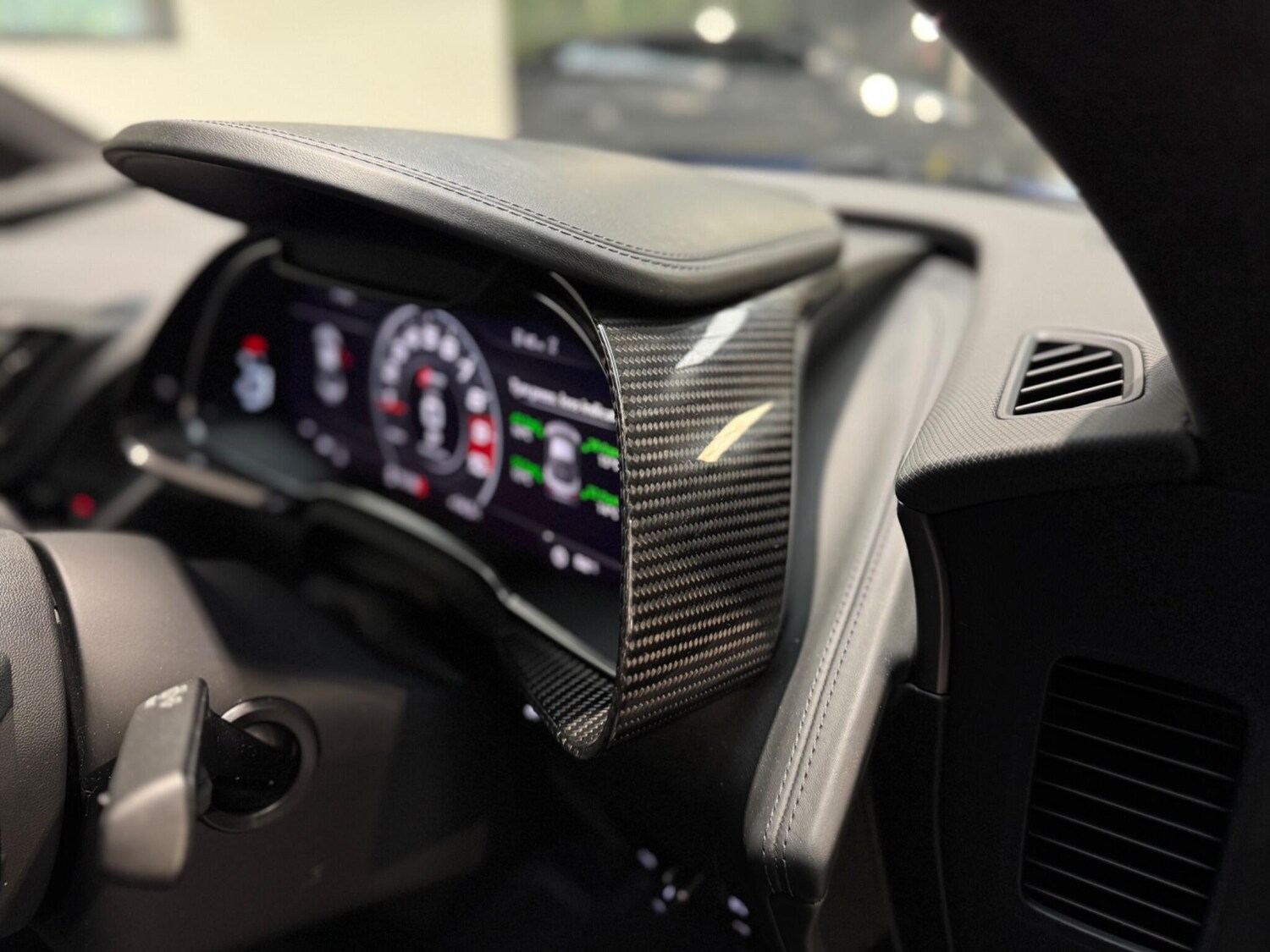 Used Audi R8 2016 for sale - 76657562: Photo 28