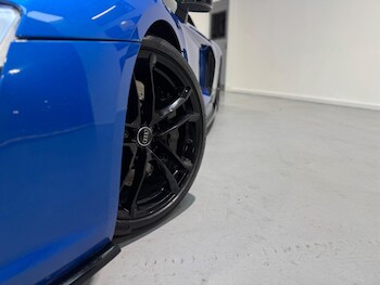 Used Audi R8 2016 for sale - 76657562: Photo