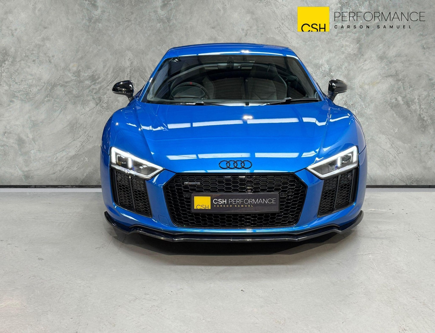 Used Audi R8 2016 for sale - 76657562: Photo 3
