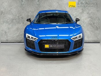 Used Audi R8 2016 for sale - 76657562: Photo