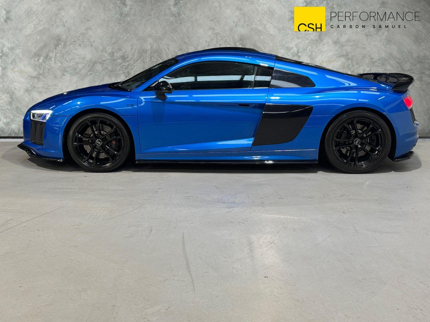 Used Audi R8 2016 for sale - 76657562: Photo 4