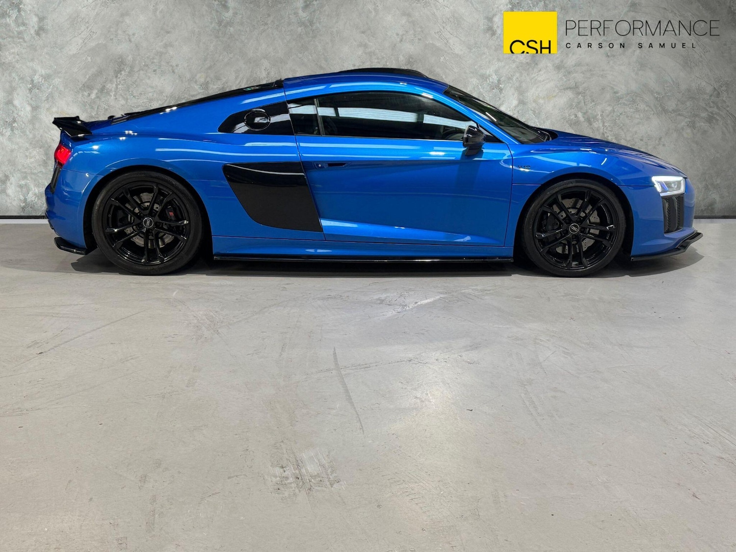 Used Audi R8 2016 for sale - 76657562: Photo 5