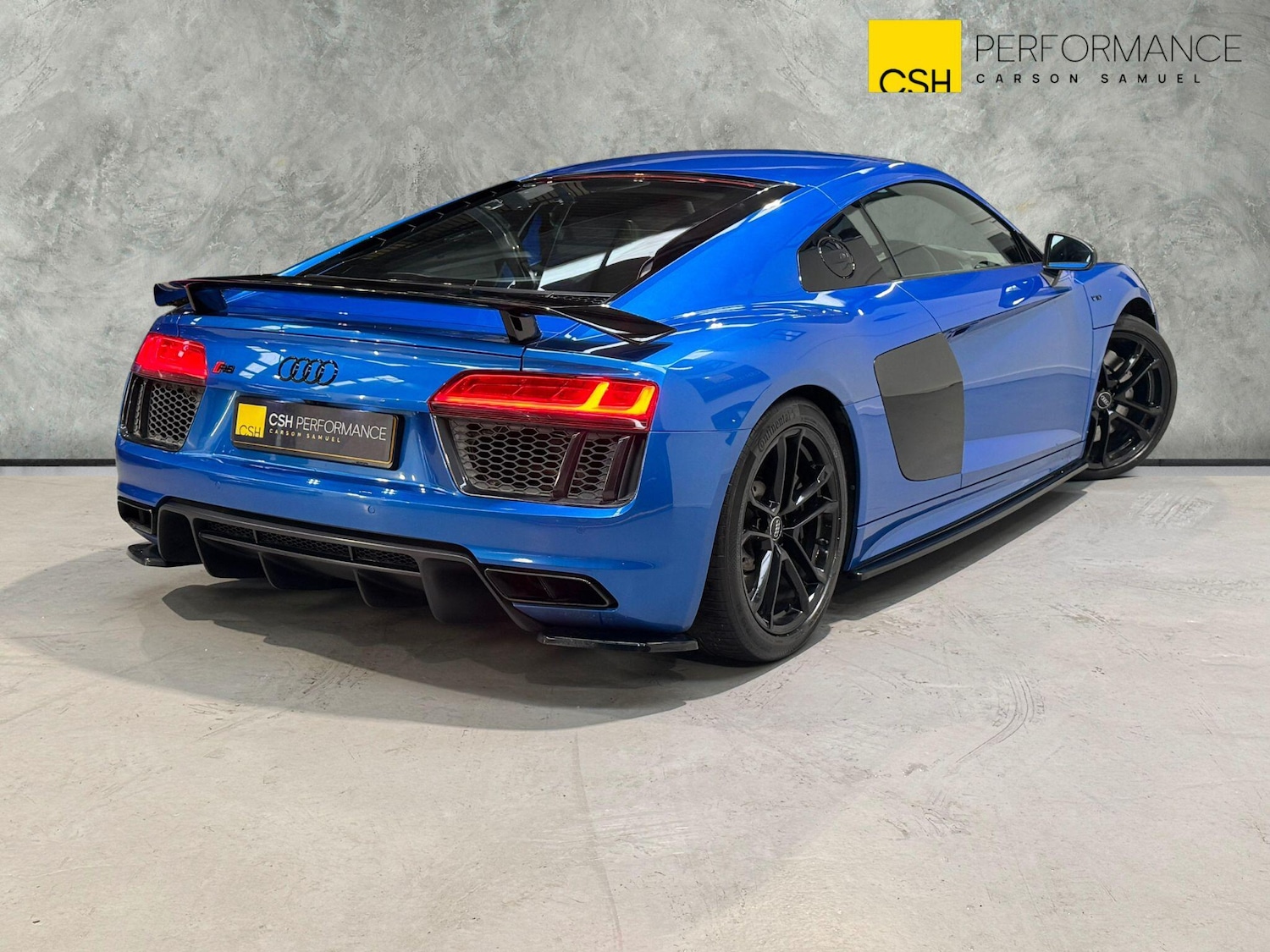 Used Audi R8 2016 for sale - 76657562: Photo 6