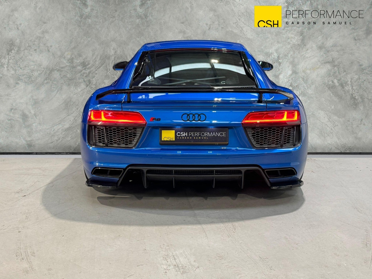 Used Audi R8 2016 for sale - 76657562: Photo 7