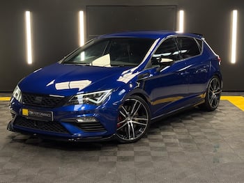 Used SEAT Leon 2018 for sale - 79688590: Photo
