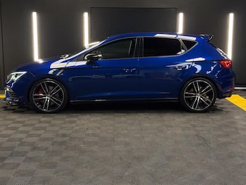 Used SEAT Leon 2018 for sale - 79688590: Photo