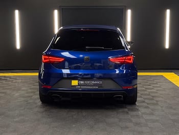 Used SEAT Leon 2018 for sale - 79688590: Photo