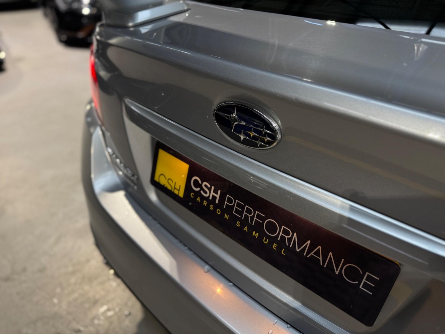 Used Subaru WRX STI 2016 for sale - 76752414: Photo 10