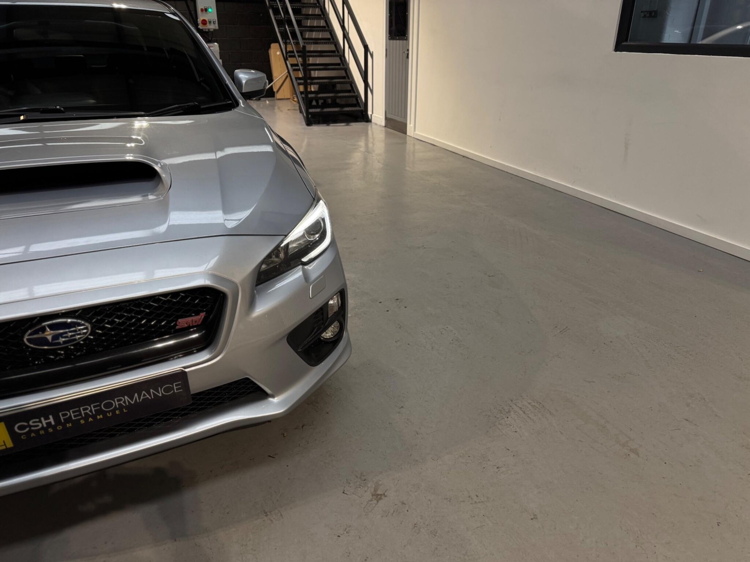Used Subaru WRX STI 2016 for sale - 76752414: Photo 12