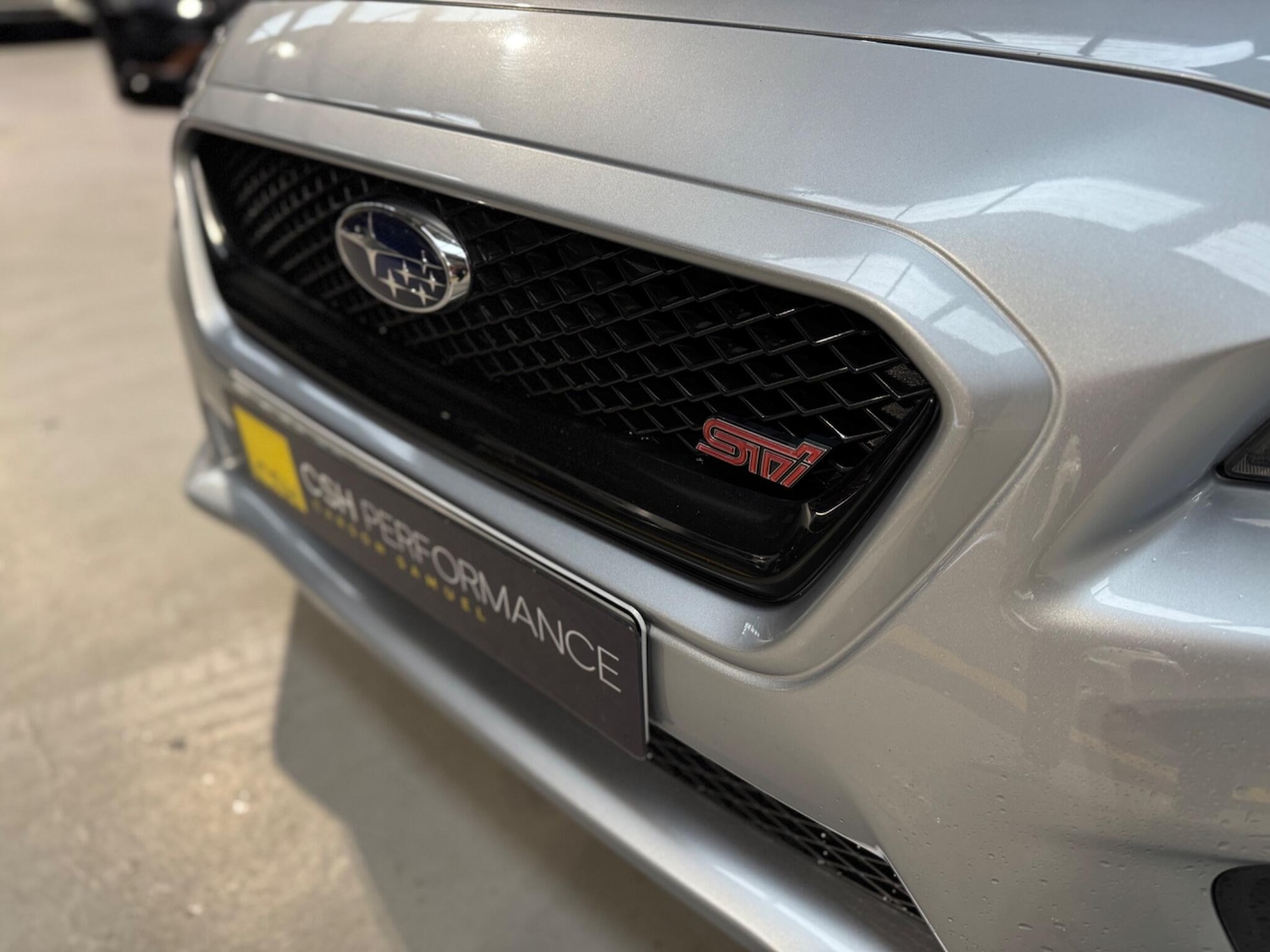 Used Subaru WRX STI 2016 for sale - 76752414: Photo 13