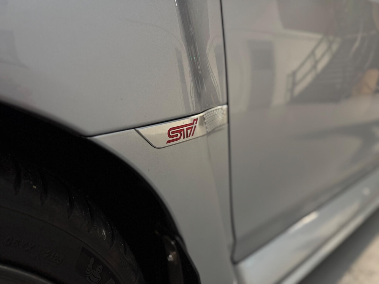 Used Subaru WRX STI 2016 for sale - 76752414: Photo 14