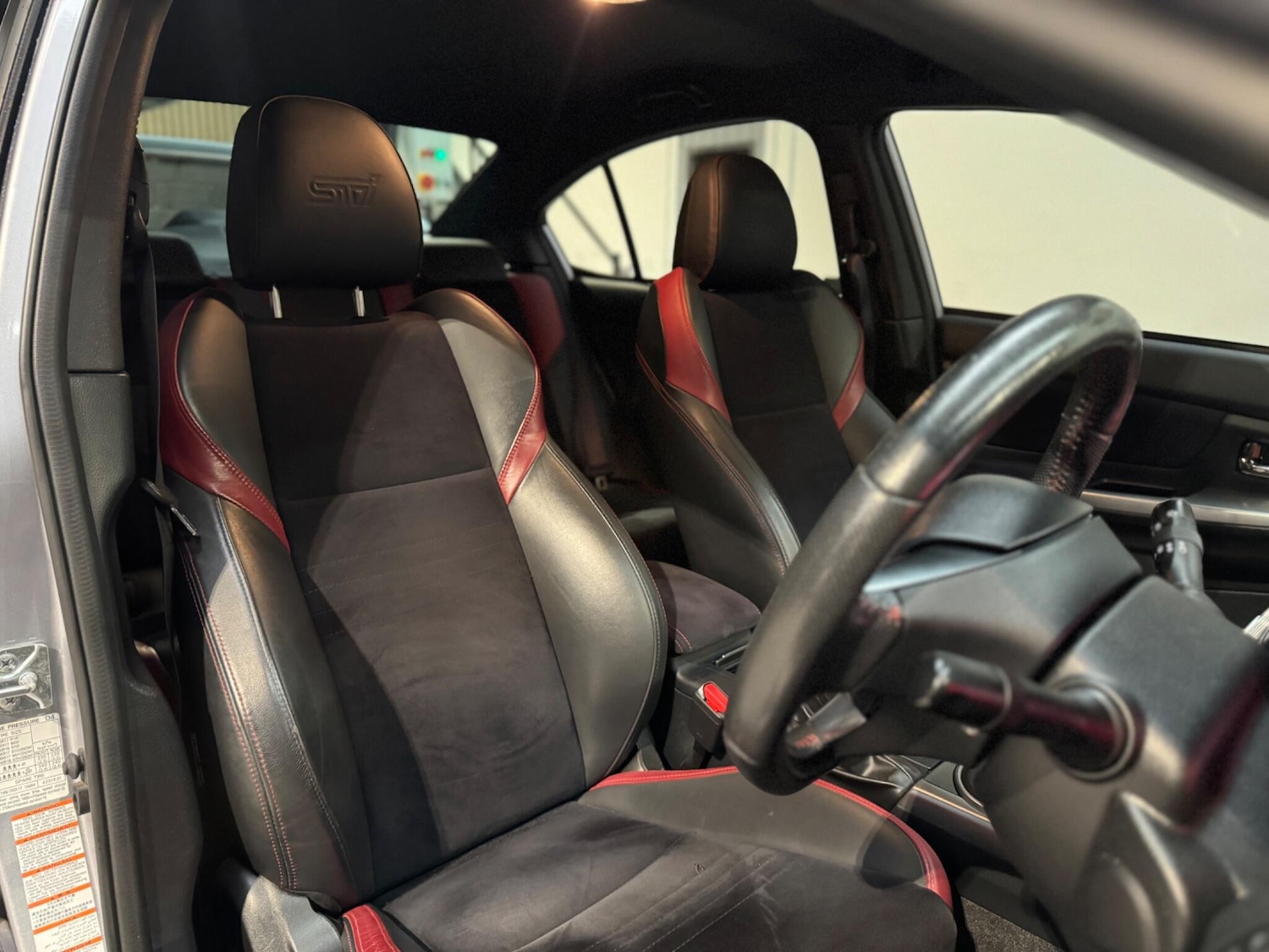 Used Subaru WRX STI 2016 for sale - 76752414: Photo 15