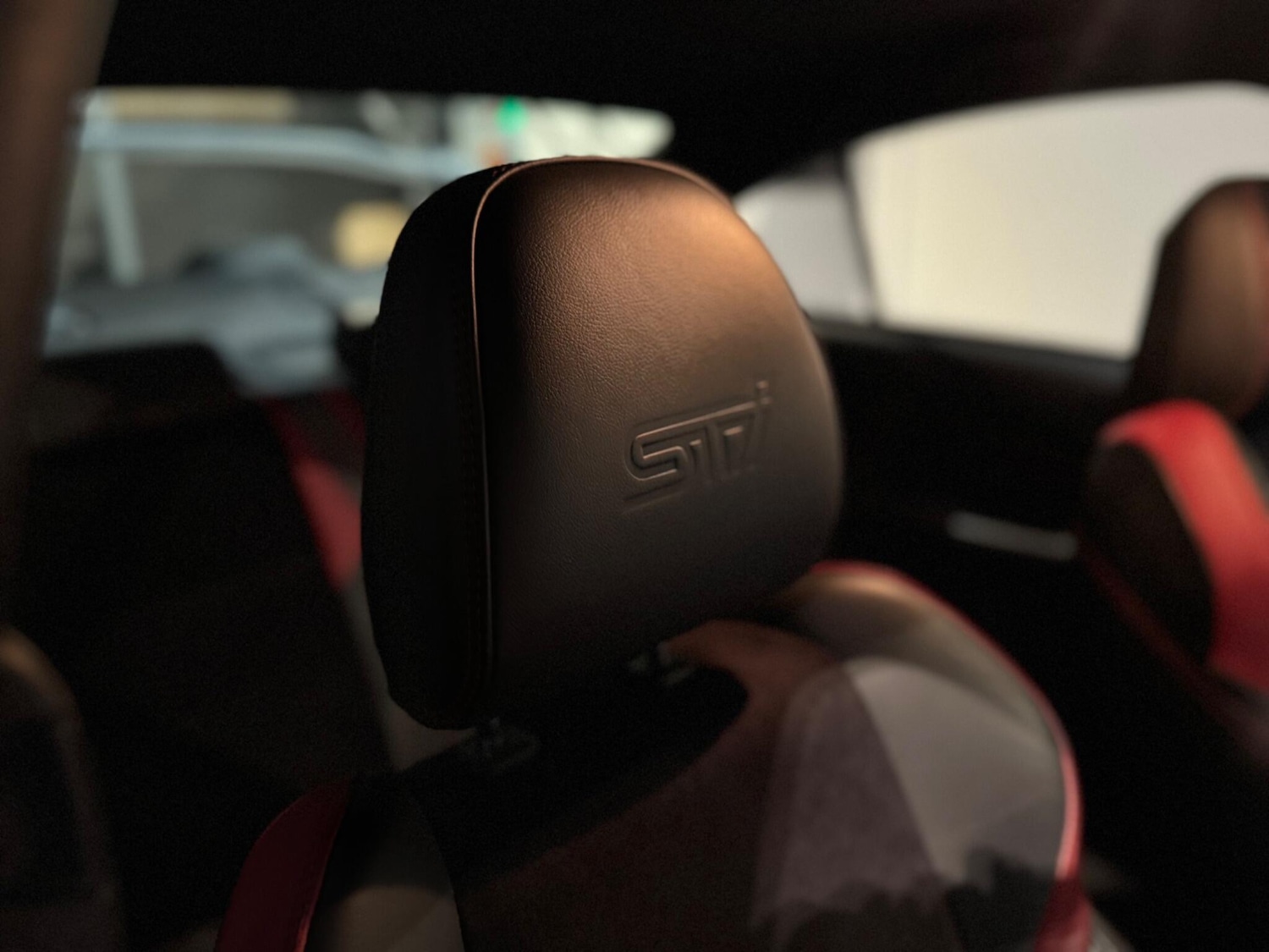 Used Subaru WRX STI 2016 for sale - 76752414: Photo 16