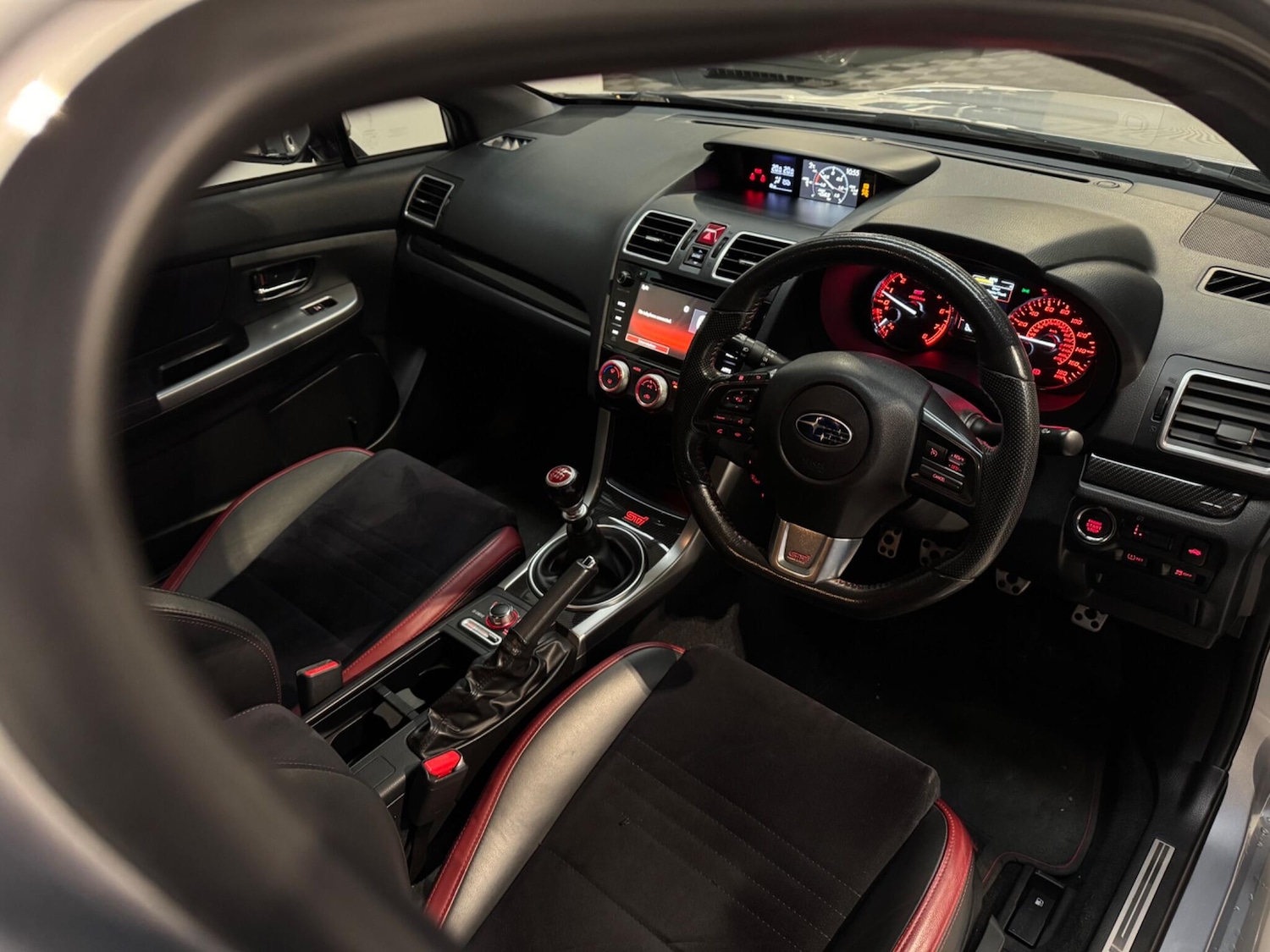 Used Subaru WRX STI 2016 for sale - 76752414: Photo 17