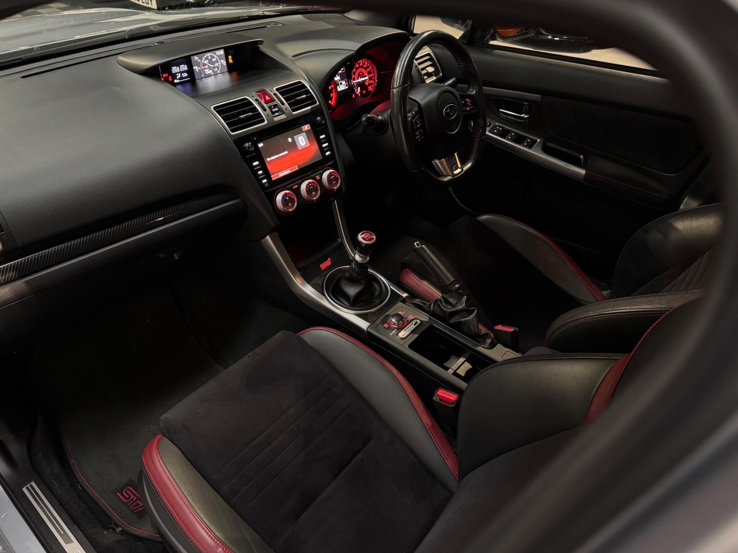 Used Subaru WRX STI 2016 for sale - 76752414: Photo 18