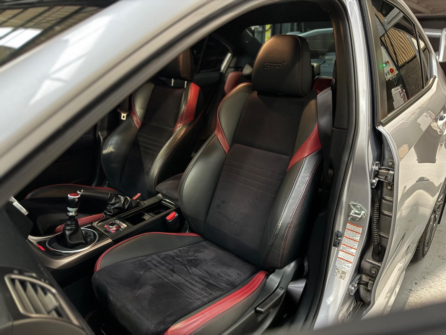 Used Subaru WRX STI 2016 for sale - 76752414: Photo 19