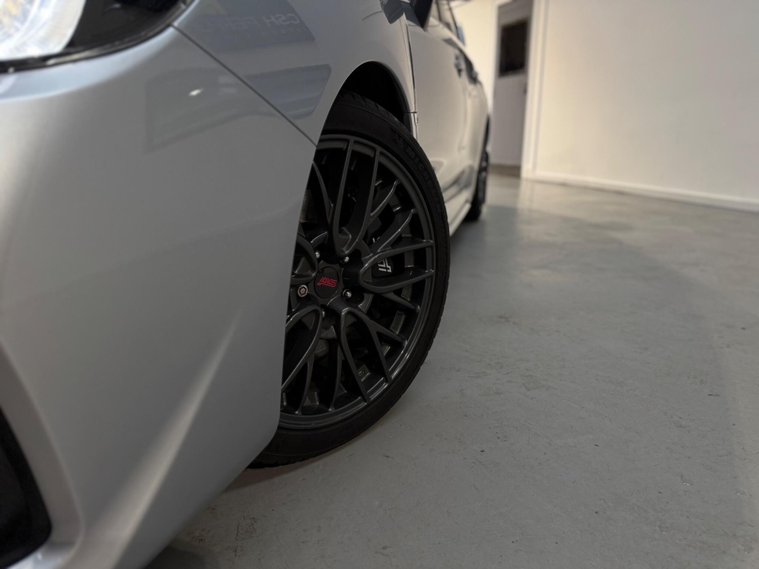 Used Subaru WRX STI 2016 for sale - 76752414: Photo 2