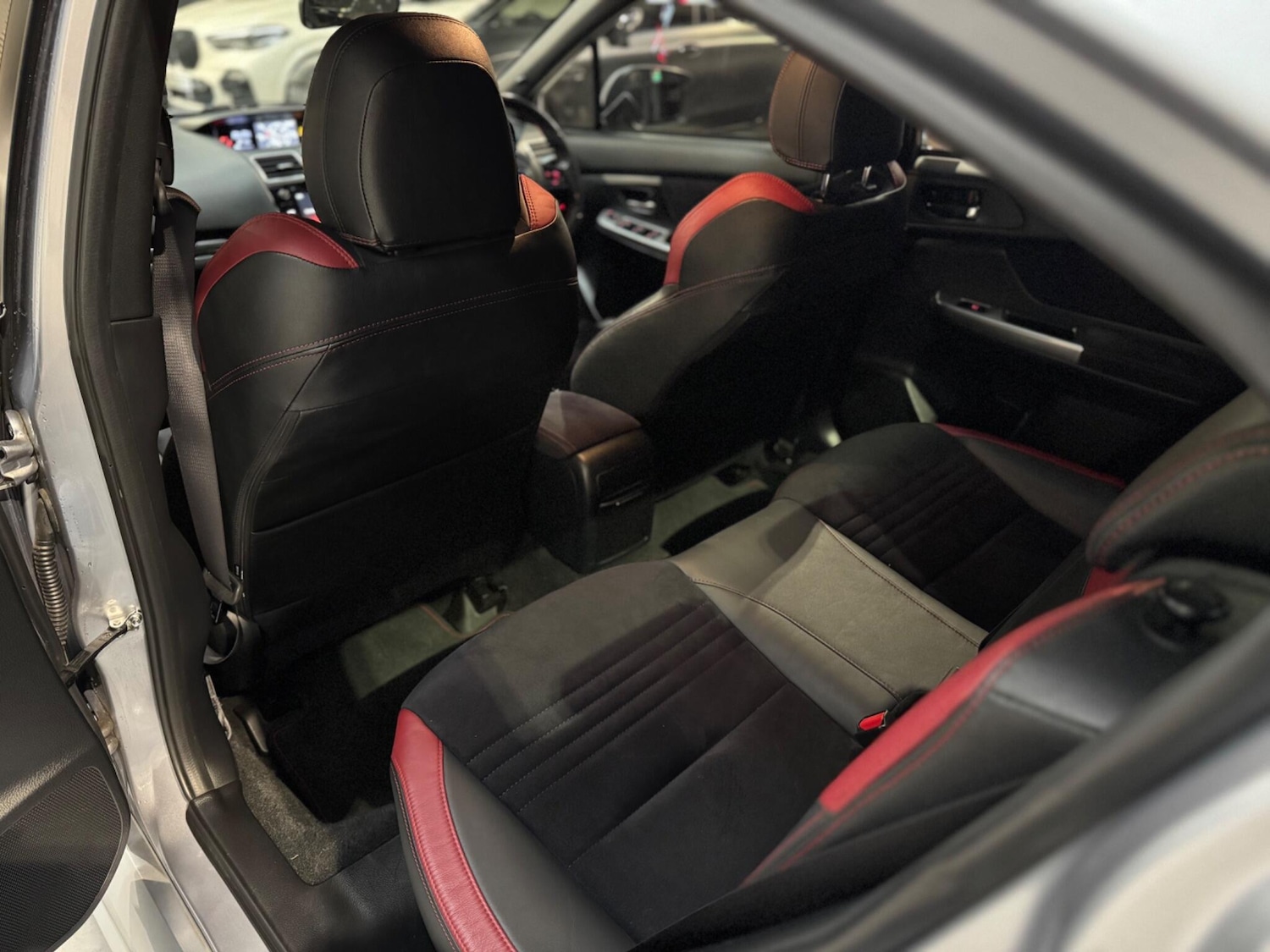 Used Subaru WRX STI 2016 for sale - 76752414: Photo 20