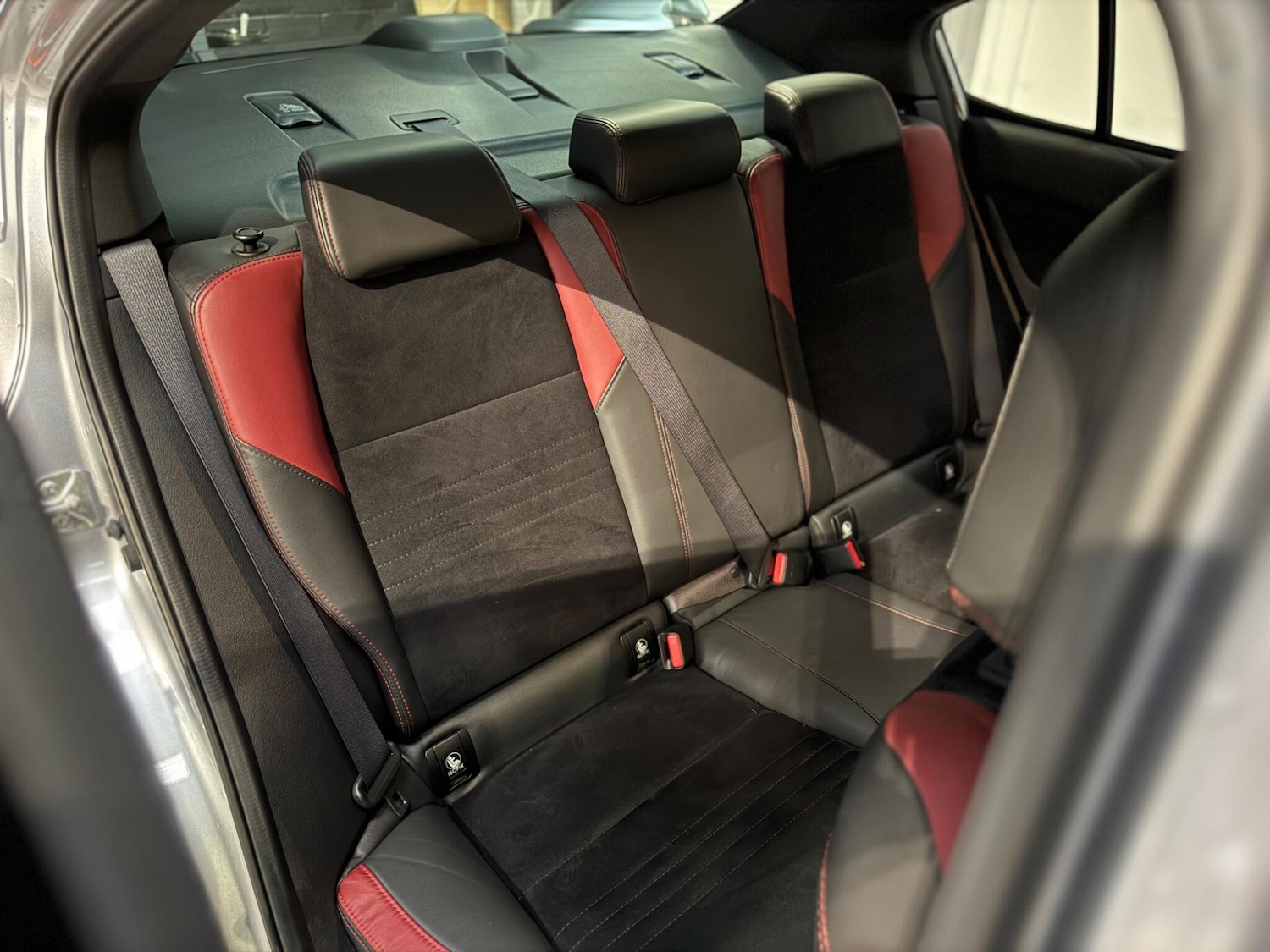 Used Subaru WRX STI 2016 for sale - 76752414: Photo 21