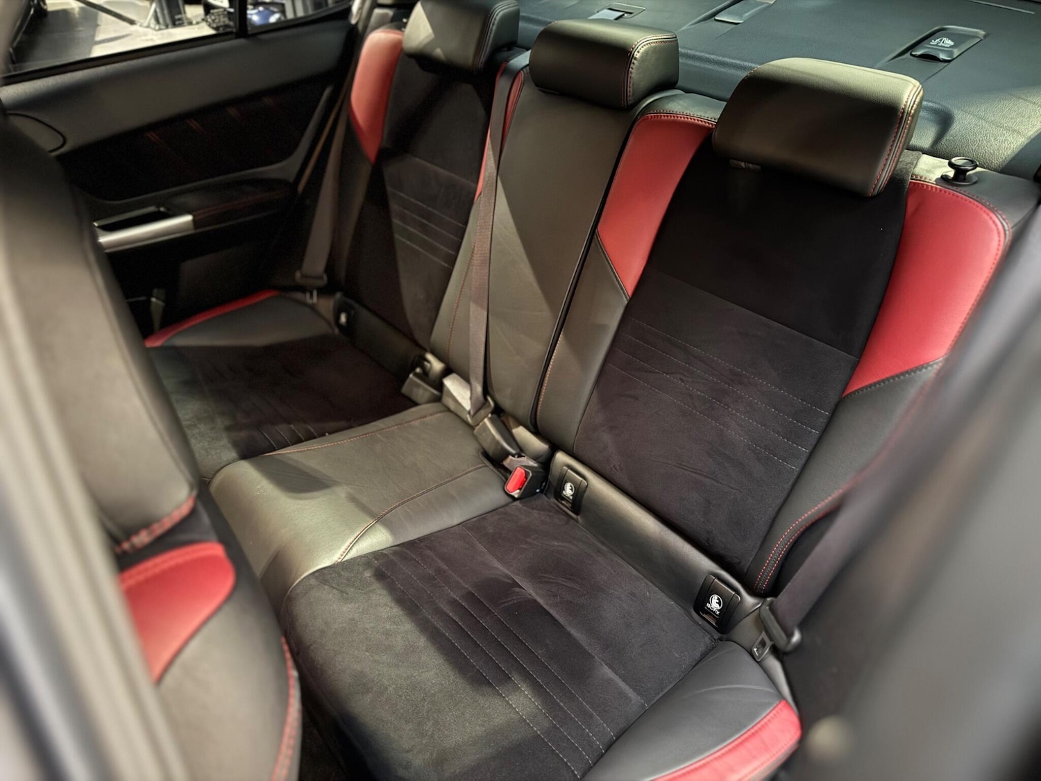 Used Subaru WRX STI 2016 for sale - 76752414: Photo 22