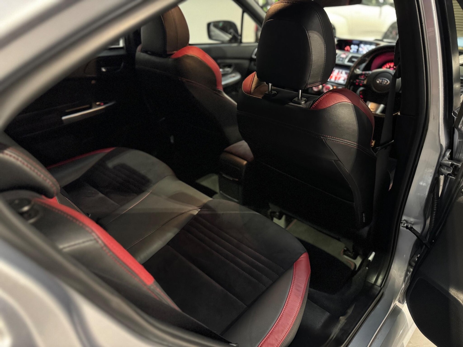 Used Subaru WRX STI 2016 for sale - 76752414: Photo 23