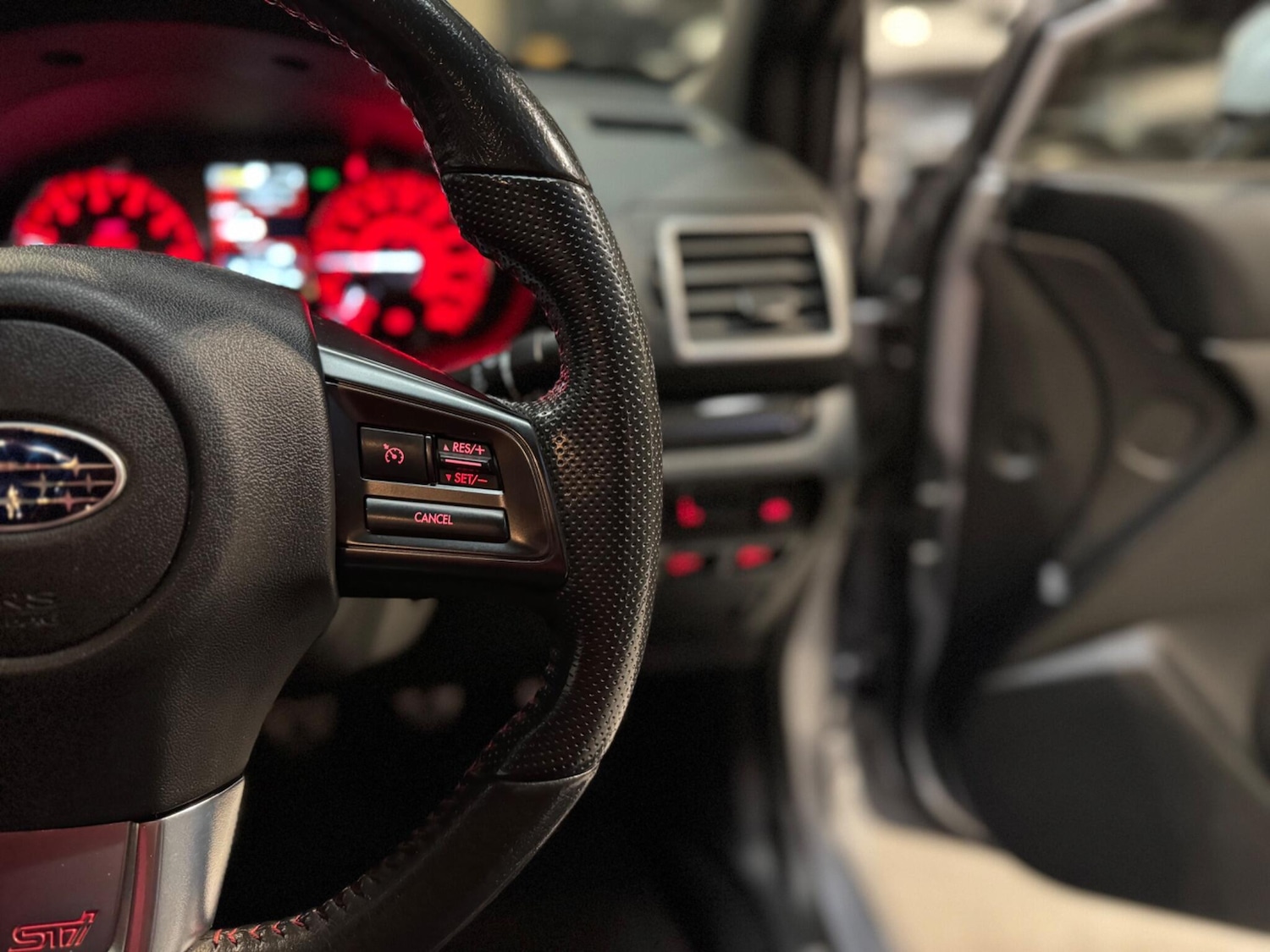 Used Subaru WRX STI 2016 for sale - 76752414: Photo 26