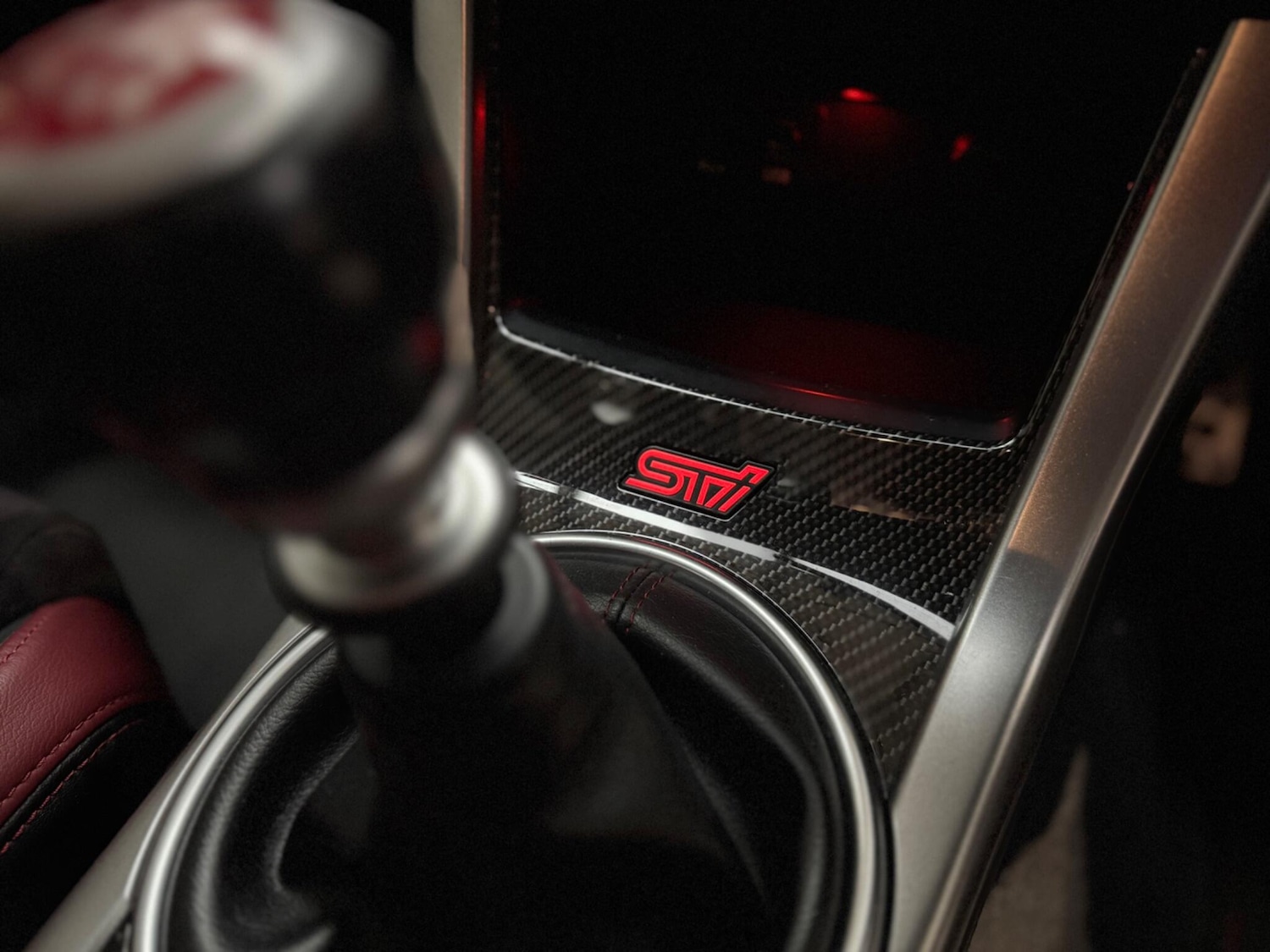 Used Subaru WRX STI 2016 for sale - 76752414: Photo 28