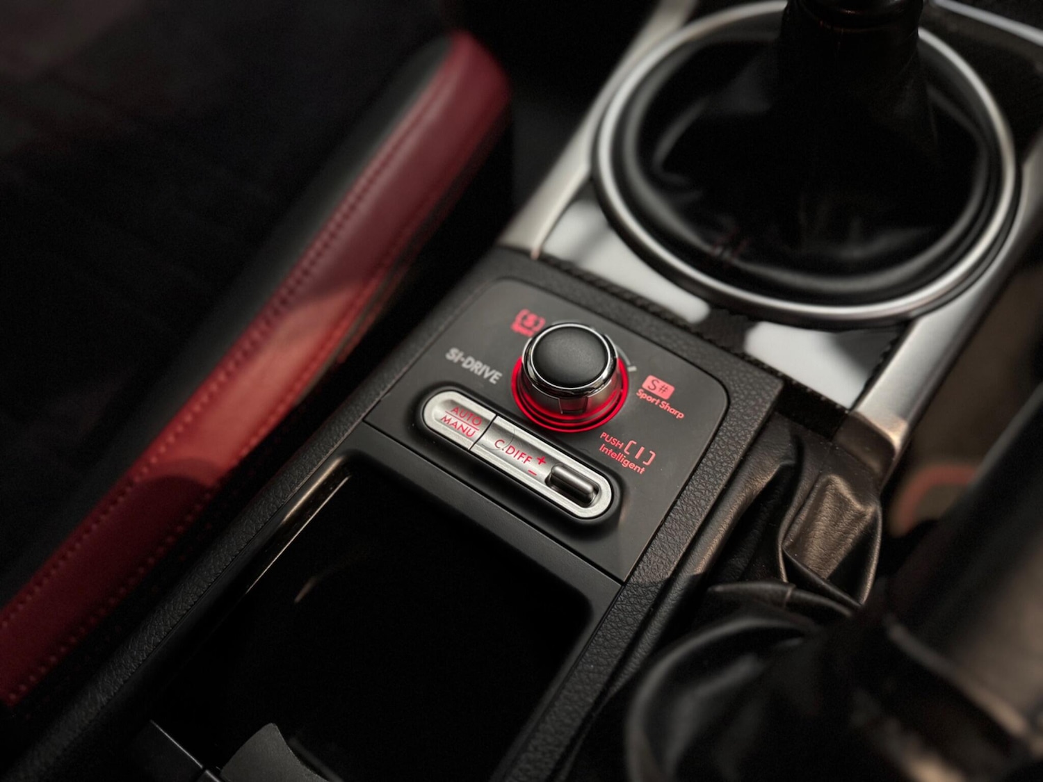 Used Subaru WRX STI 2016 for sale - 76752414: Photo 29