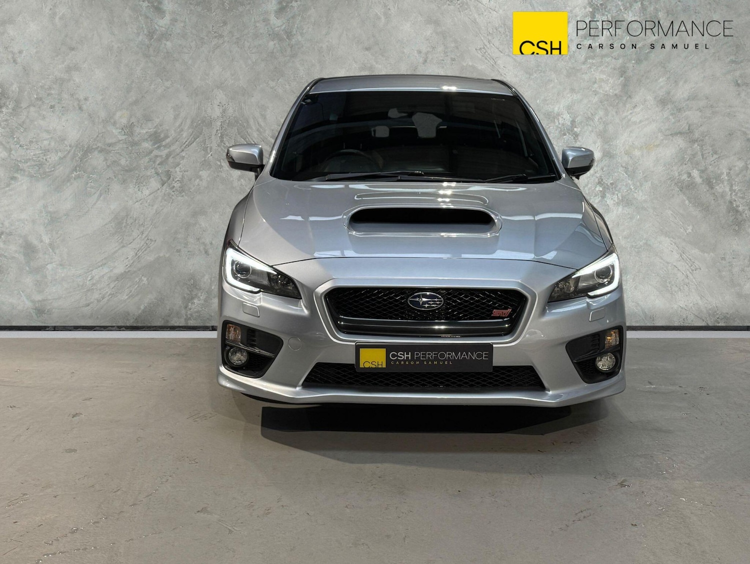 Used Subaru WRX STI 2016 for sale - 76752414: Photo 3