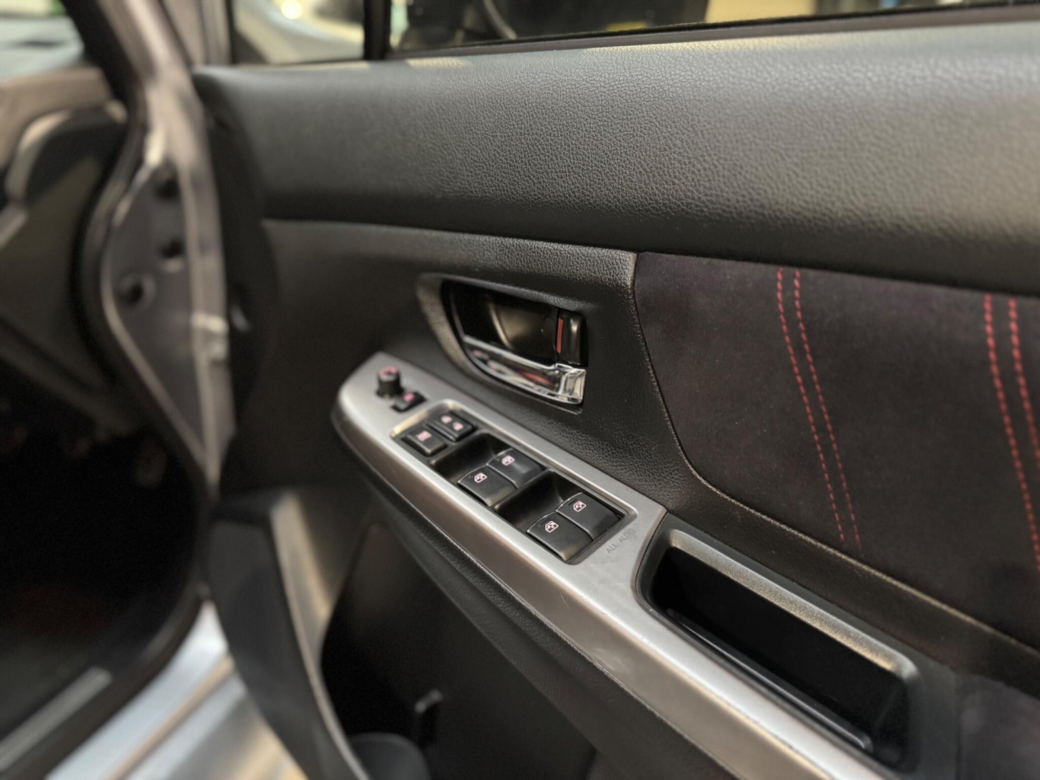 Used Subaru WRX STI 2016 for sale - 76752414: Photo 31