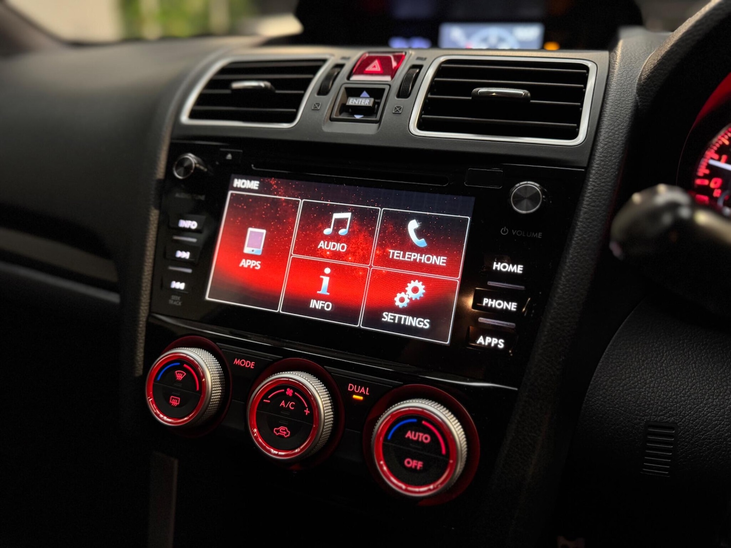 Used Subaru WRX STI 2016 for sale - 76752414: Photo 32