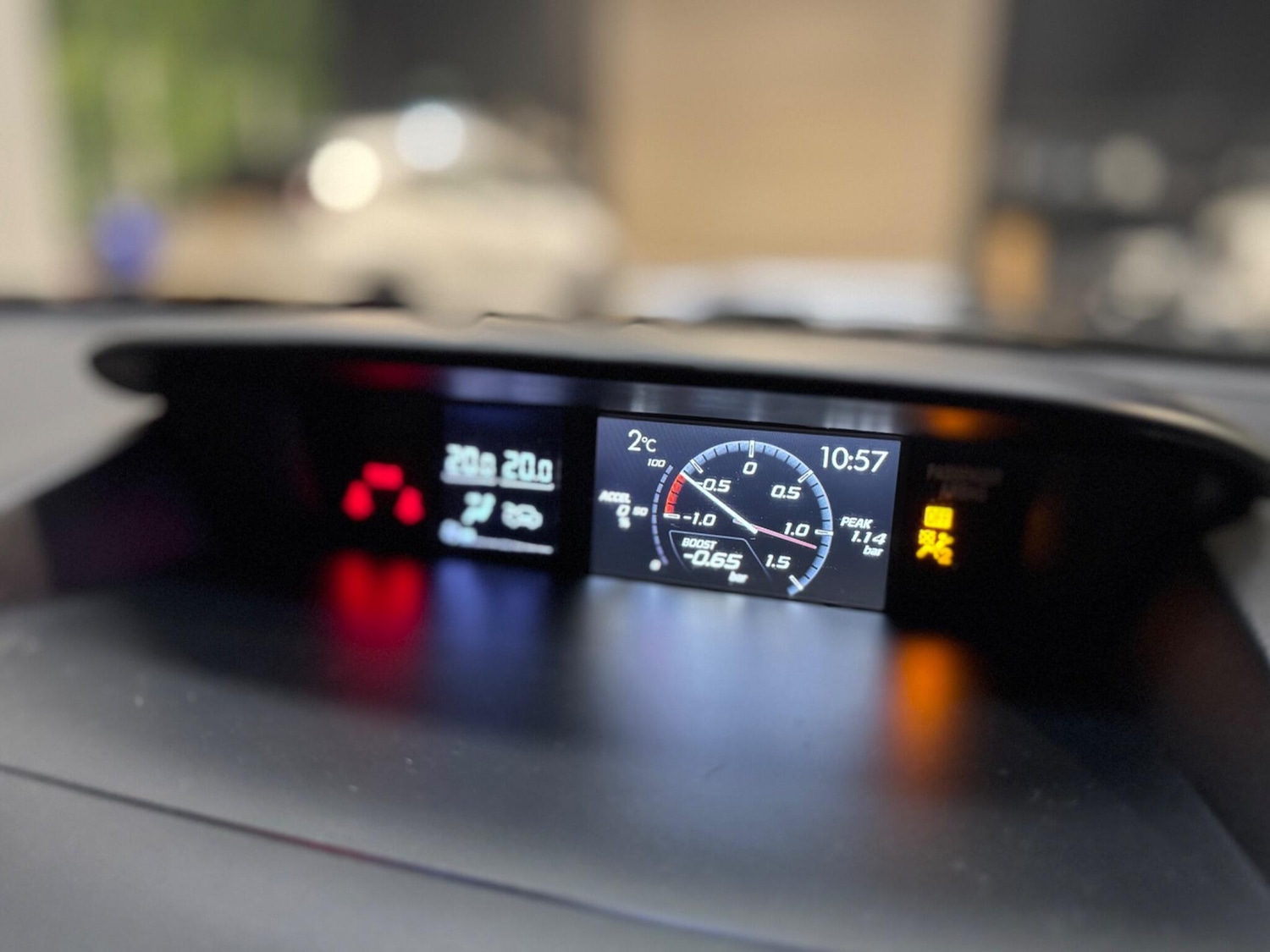 Used Subaru WRX STI 2016 for sale - 76752414: Photo 33