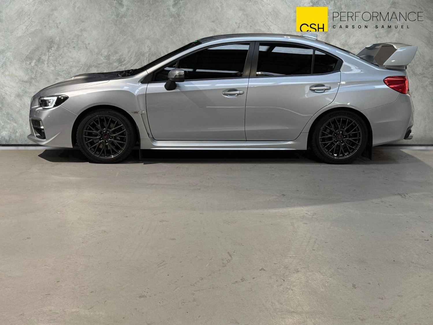 Used Subaru WRX STI 2016 for sale - 76752414: Photo 4