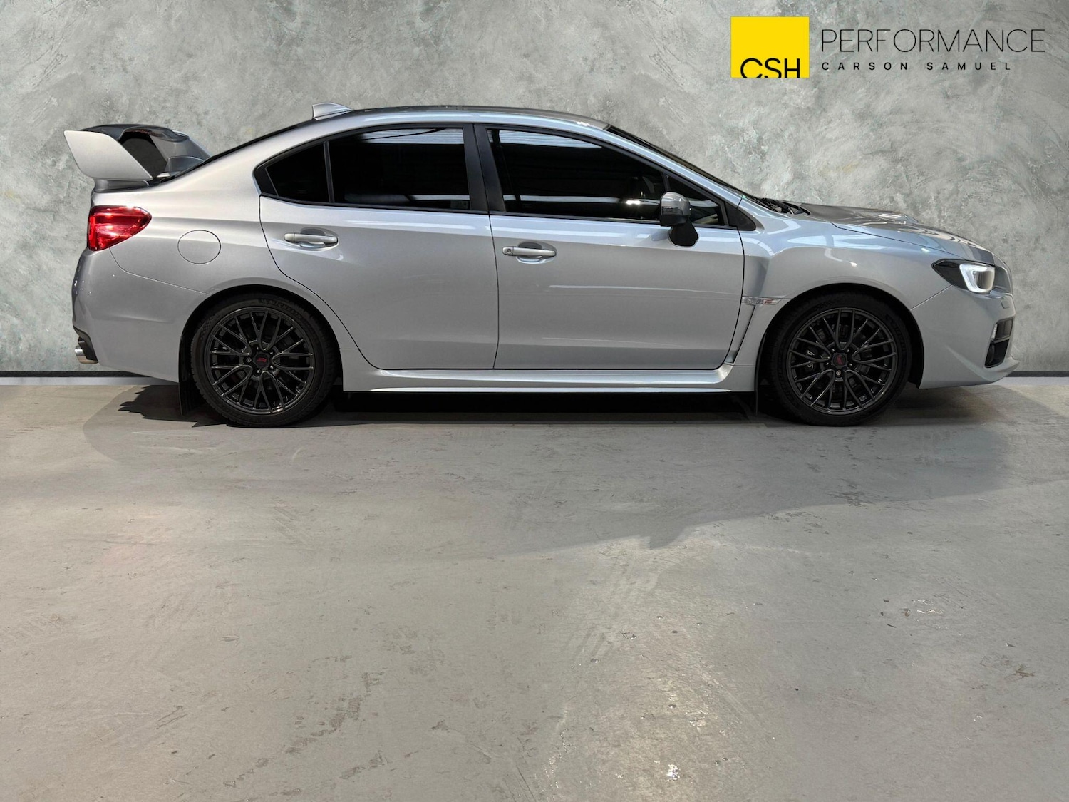 Used Subaru WRX STI 2016 for sale - 76752414: Photo 5